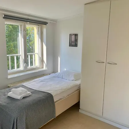 Kotimaailma Hortus - Great For 1 Apartment