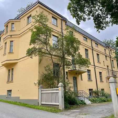 Kotimaailma Hortus - Great For 1 * Turku