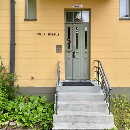 Kotimaailma Hortus - Great For 1 Turku