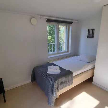 Kotimaailma Hortus - Great For 1 Appartement