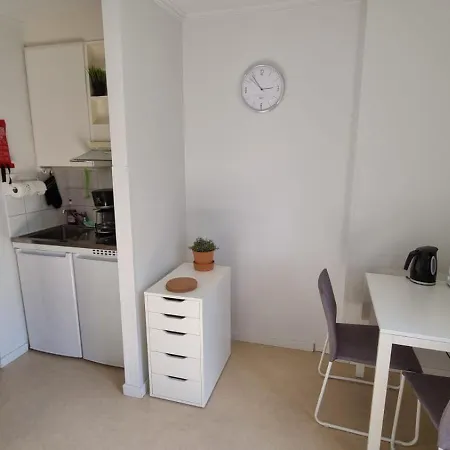 Kotimaailma Hortus - Apartman Turku