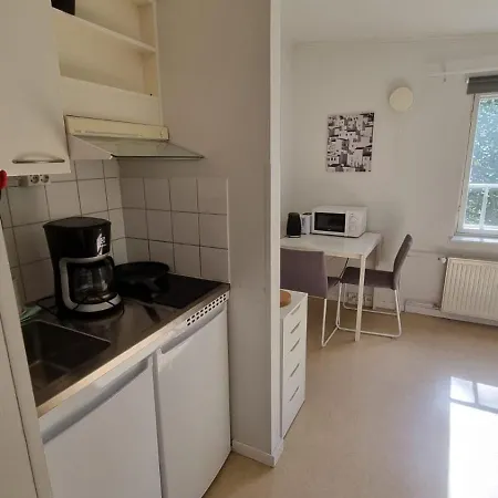 Kotimaailma Hortus - 3* Turku