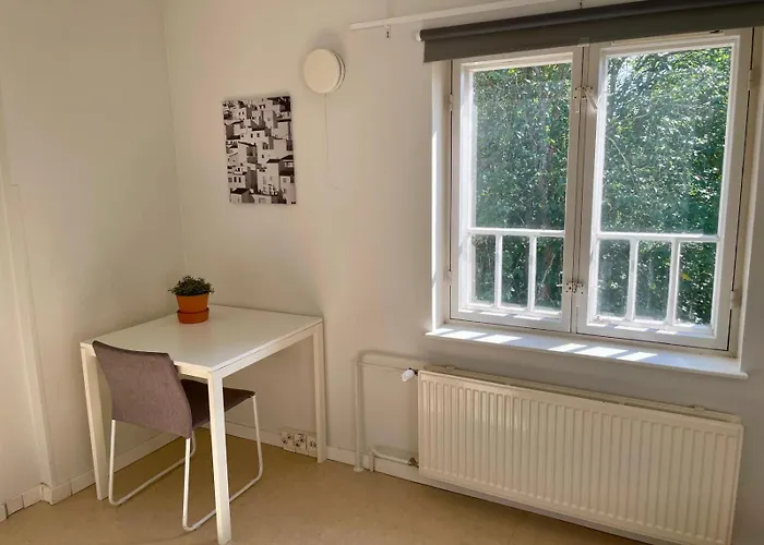 Kotimaailma Hortus - Apartmán