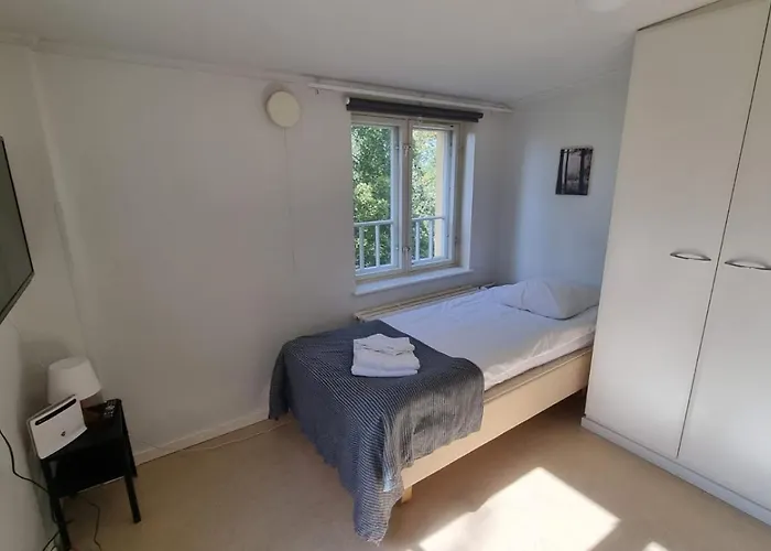 Kotimaailma Hortus - Apartmán