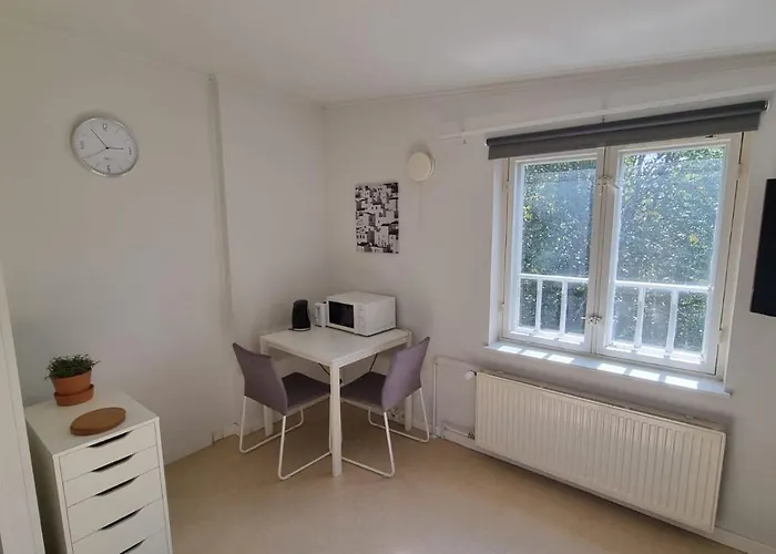 Kotimaailma Hortus - Apartmán