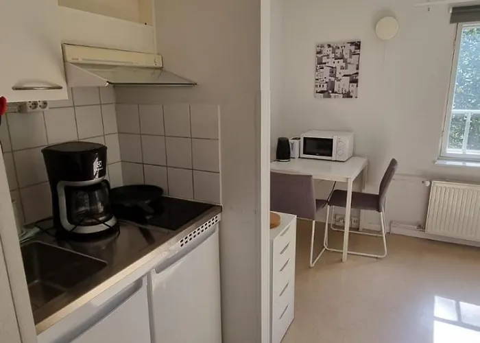 Kotimaailma Hortus - 3* Turku